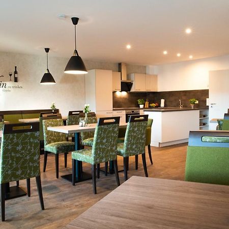 Wein & Bett Weihbrecht Hotel Bretzfeld Kültér fotó