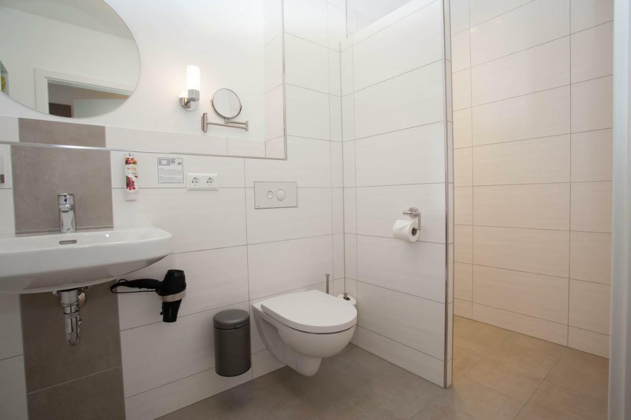 Wein & Bett Weihbrecht Hotel Bretzfeld Kültér fotó