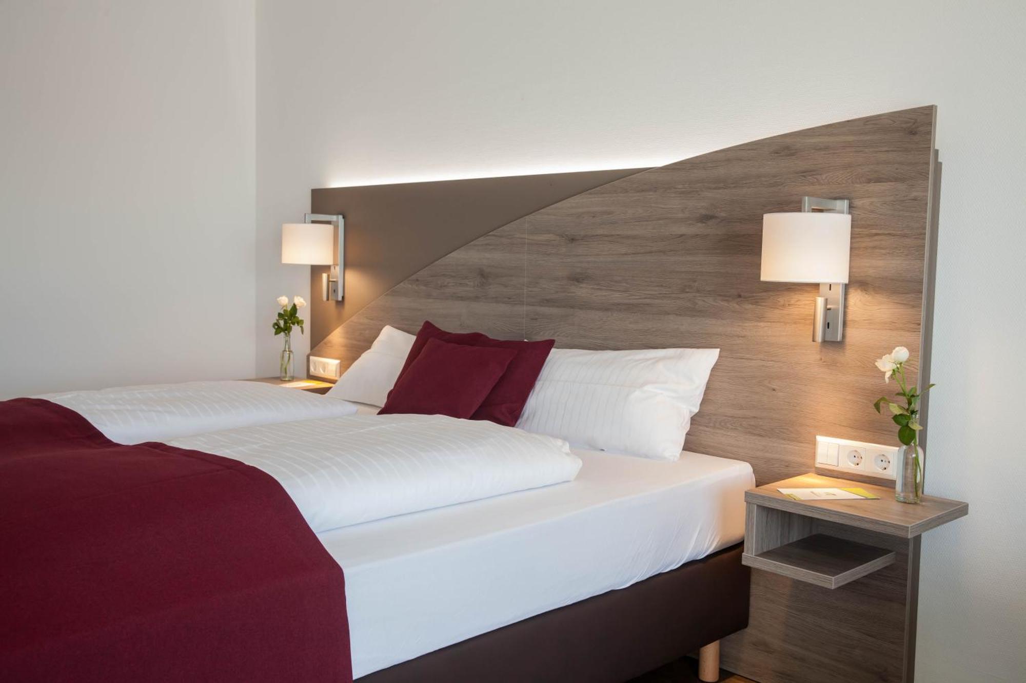 Wein & Bett Weihbrecht Hotel Bretzfeld Kültér fotó